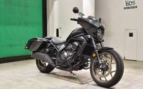 HONDA REBEL 1100 T 2024 SC83