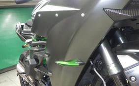 KAWASAKI NINJA H2 CARBON 2021 ZXT02J