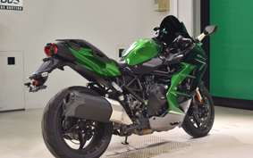 KAWASAKI NINJA H2 SX 2022 ZXT02P