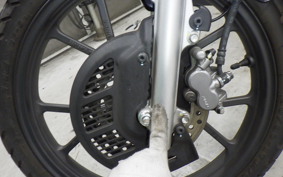 HONDA CROSS CUB 110 JA60
