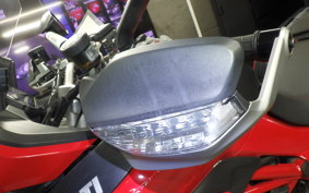 DUCATI MULTISTRADA 1200 S 2018