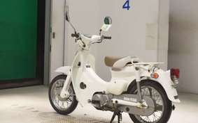 HONDA LITTLE CUB AA01