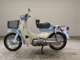 Фото Honda LITTLE CUB 2011 с японского аукциона