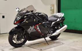 SUZUKI HAYABUSA Gen.3 2026 EJ11A