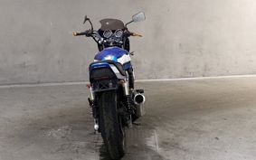 KAWASAKI ZRX400 2007 ZR400E
