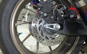 HONDA CB400SF GEN 4 A 2015 NC42