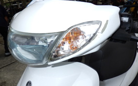 YAMAHA JOG ZR-4 SA58J