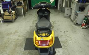 HONDA SPACY 100 JF13