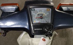 HONDA SUPER CUB90 HA02