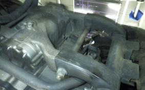 SUZUKI ADDRESS V125 CF4EA