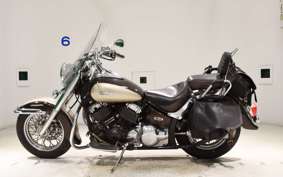 YAMAHA DRAGSTAR 400 CLASSIC 2008 VH01J