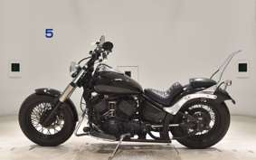 YAMAHA DRAGSTAR 400 CLASSIC 2004 VH01J