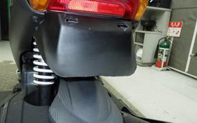 SUZUKI ADDRESS V125 CF4EA