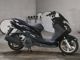 Фото Yamaha MAJESTY 155S с японского аукциона