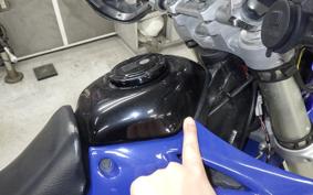 KAWASAKI KLX250D TRACKER 2025 LX250E