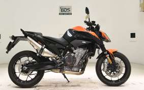 KTM 890 DUKE 2023