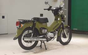 HONDA CROSS CUB 110 JA45