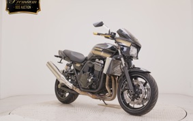 KAWASAKI ZRX1200 D 2016 ZRT20D
