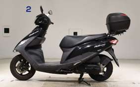 SUZUKI ADDRESS V125 DT11A