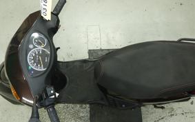 YAMAHA AXIS 125 TREET SE53J