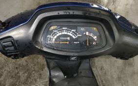HONDA SPACY 100 JF13