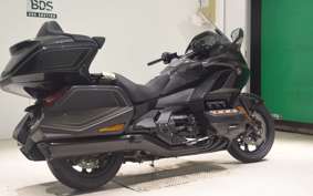 HONDA GL 1800 GOLD WING TOUR DCT 2026 SC79