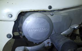 HONDA CHALY 50 CF50