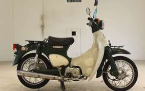 HONDA LITTLE CUB E AA01