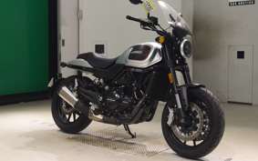 HARLEY X500 2024