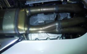 SUZUKI HAYABUSA Gen.3 2021 EJ11A