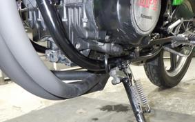 KAWASAKI GPZ400F 2024 ZX400A