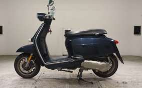 OTHER ランブレッタV125 SPECIAL 1998