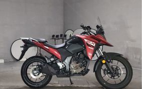 SUZUKI V STROM 250SX EL11L
