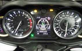 SUZUKI HAYABUSA Gen.3 2022 EJ11A