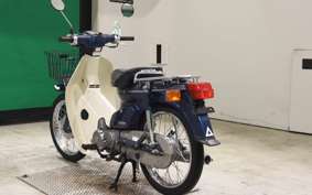 HONDA C90 SUPER CUB E HA02