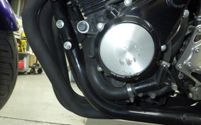 HONDA CB400 SUPER BOLDOR VTEC 2006 NC39