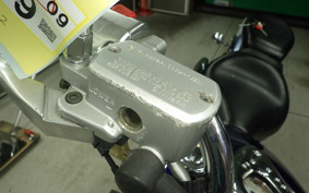 YAMAHA DRAGSTAR 400 CLASSIC VH01J