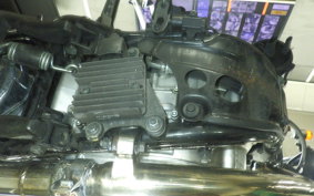 YAMAHA SR400 Gen.5 2020 RH16J