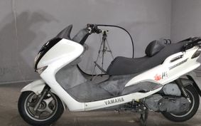 YAMAHA MAJESTY 125 SE27