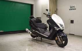 YAMAHA MAJESTY 125 FI
