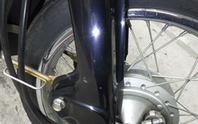 HONDA LITTLE CUB E AA01