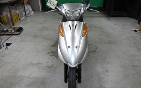 SUZUKI ADDRESS V125 CF4EA