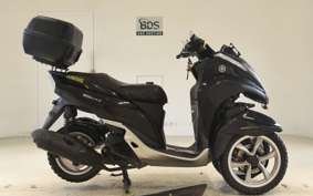 YAMAHA TRICITY 125 SE82J