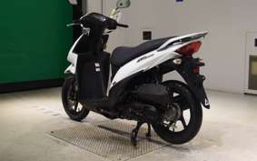 SUZUKI ADDRESS 110 2009 CE47A