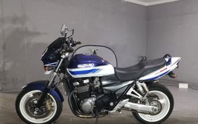 SUZUKI GSX1400 2001 GY71A