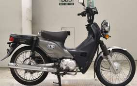 HONDA CROSS CUB 110 JA10