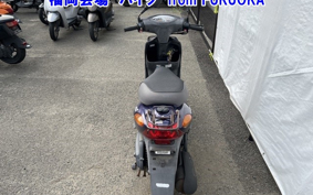 YAMAHA JOG-5