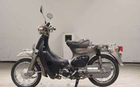 HONDA LITTLE CUB E AA01