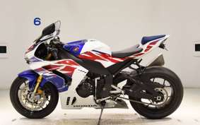 HONDA CBR1000RR RSP SC82
