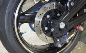 KAWASAKI ZRX1200 R 2007 ZRT20A